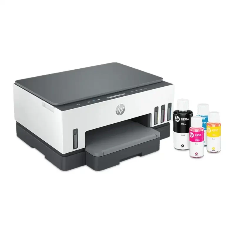 HP Smart Tank 720 | Impresora Multifuncional