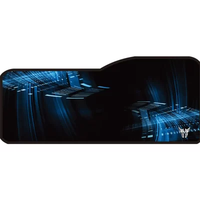 Mousepad Gaming Combat Oversize 345X795