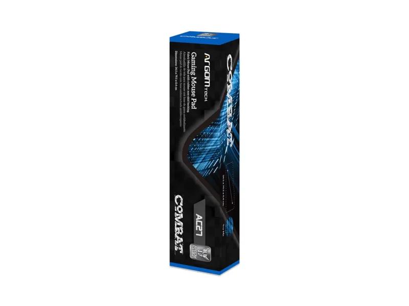 Mousepad Gaming Combat Oversize 345X795 - Imagen 3
