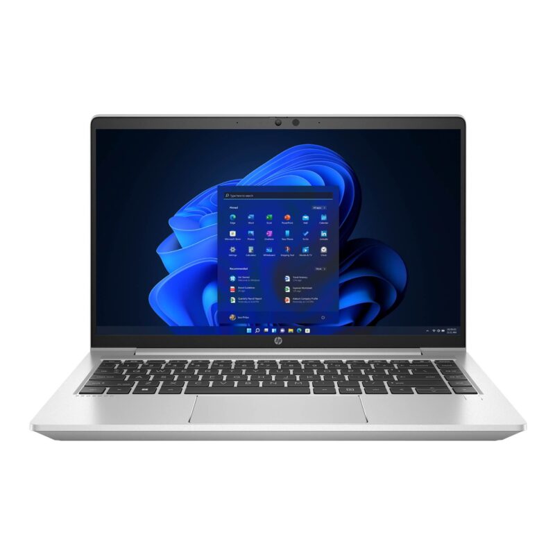 HP ProBook 440 G8 | Core i5, 16GB, 512GB, 14", Windows 10 Pro | Liquidación
