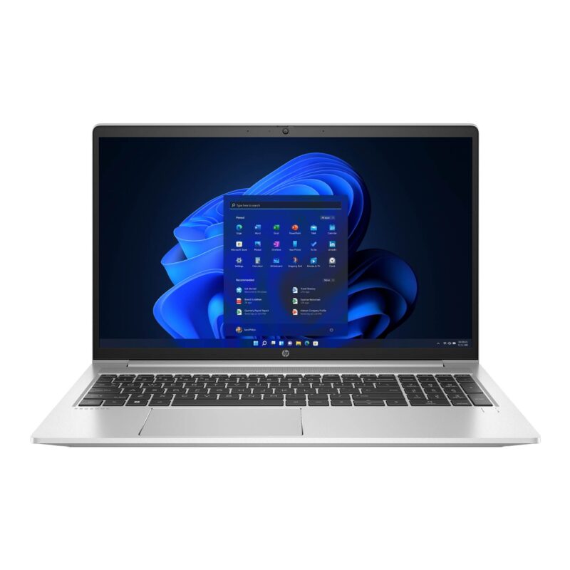 HP ProBook 450 G8 | Core i5, 8GB, 512GB, 15", Windows 10 Pro | Liquidación