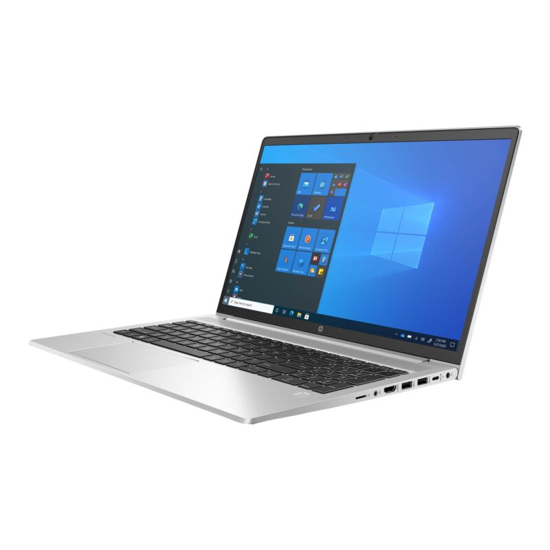 HP ProBook 450 G8 | Core i5, 8GB, 512GB, 15", Windows 10 Pro | Liquidación - Imagen 2