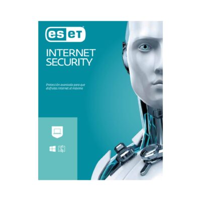 ESET Internet Security Duo