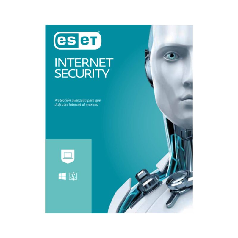 ESET Internet Security Duo