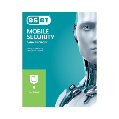 ESET Mobile Security
