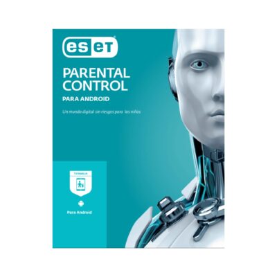 ESET Parental Control Android