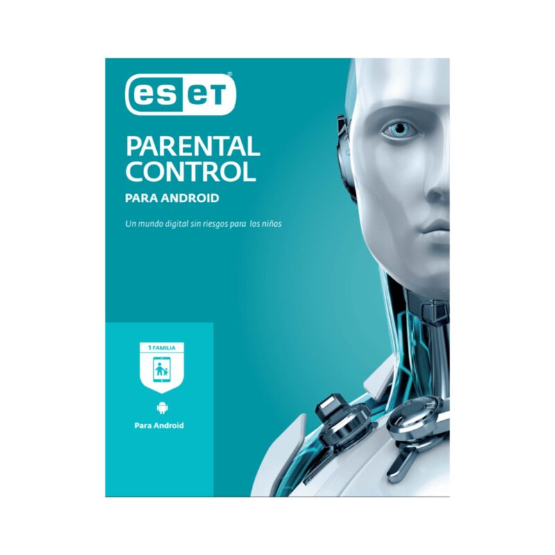 ESET Parental Control Android