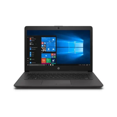 HP 240 G7 | Celeron, 4GB, 500GB, 14", Windows 10