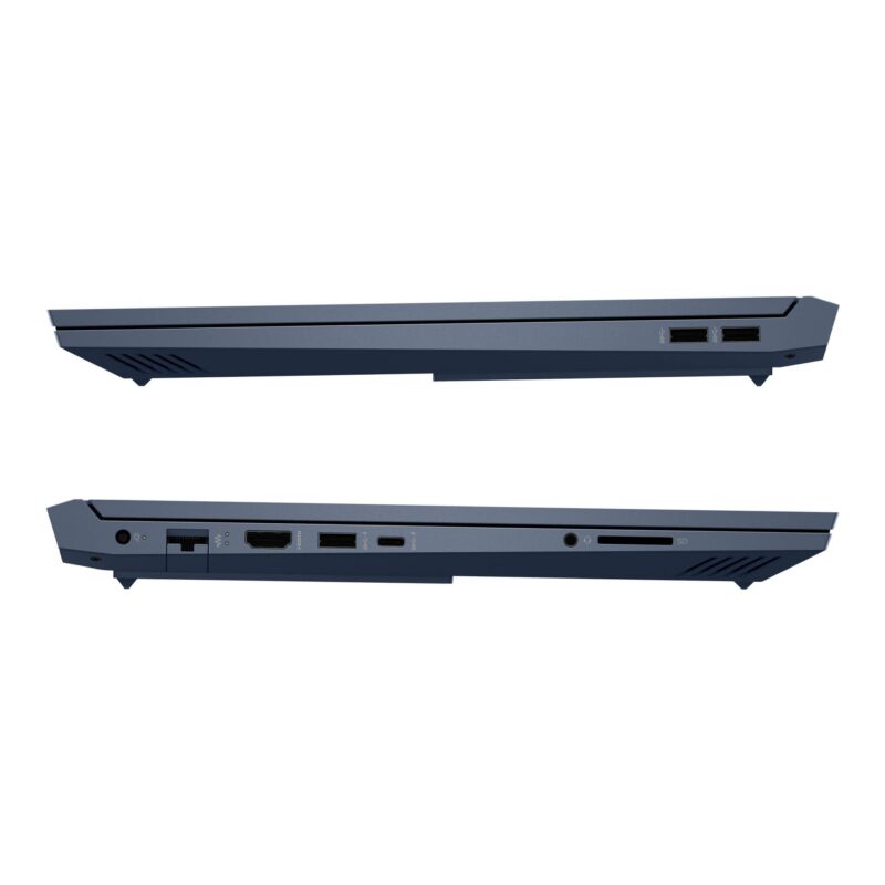 HP Victus 16-d0506la | Core i5, GeForce RTX 3050 4GB, 8GB, 512GB, 15", Windows 11 - Imagen 3