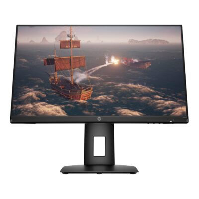 HP X24ih Gaming