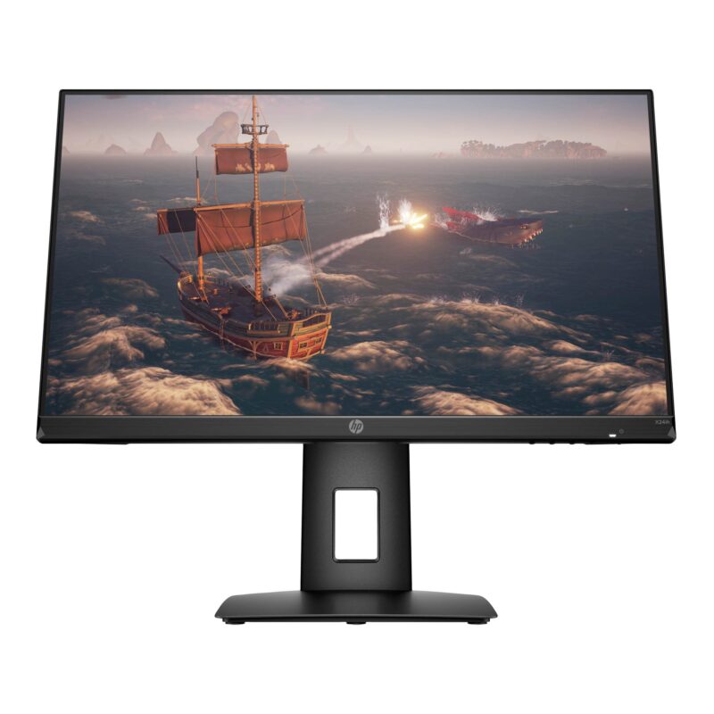 HP X24ih Gaming