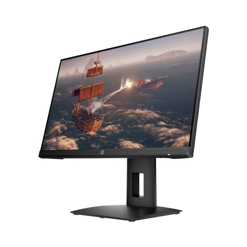 HP X24ih Gaming - Imagen 2