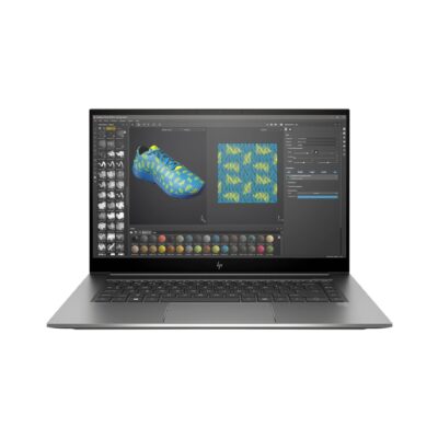 HP ZBook Studio G7 | Core i9, NVidia Quadro T1000 4GB, 16GB, 1TB, 15", Windows 10 Pro