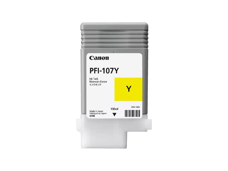 PFI-107Y Amarillo