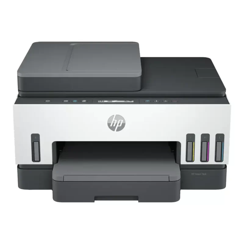 HP Smart Tank 750 | Impresora Multifuncional - Imagen 4