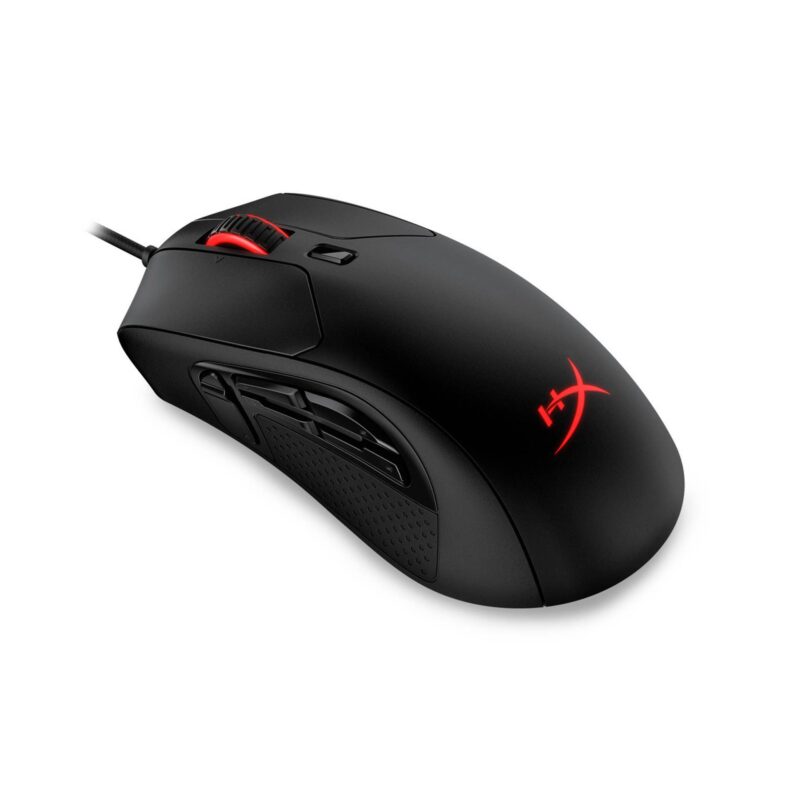 HyperX Pulsefire Raid