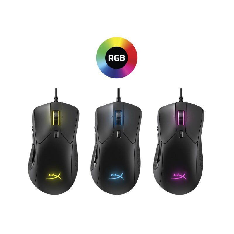 HyperX Pulsefire Raid - Imagen 2