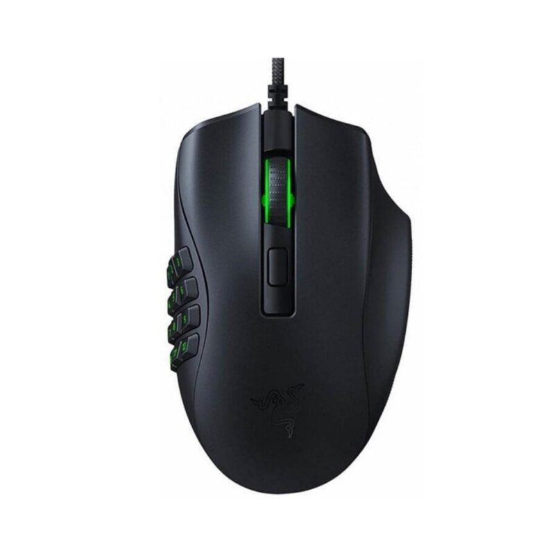 Razer Naga X - Imagen 2