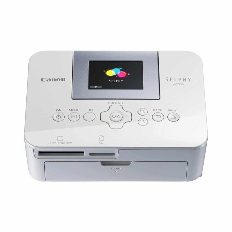 SELPHY CP1000