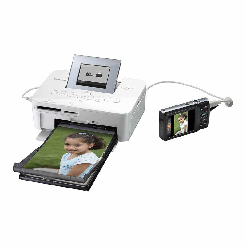 SELPHY CP1000 - Imagen 2