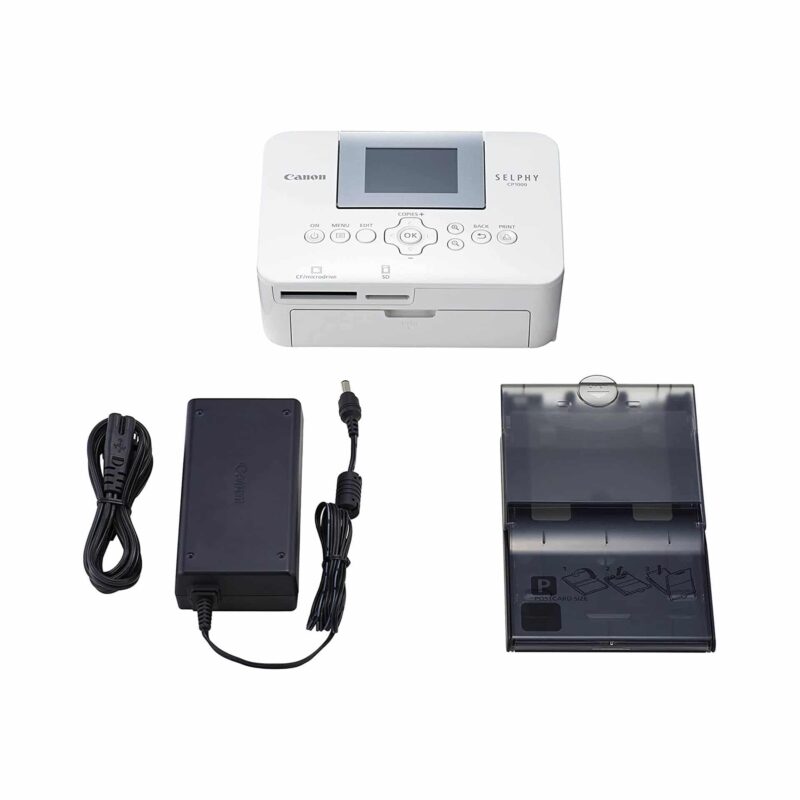SELPHY CP1000 - Imagen 3