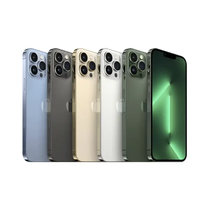 iPhone 13 Pro