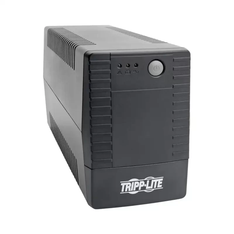 UPS AVR 450VA/240W Interactivo