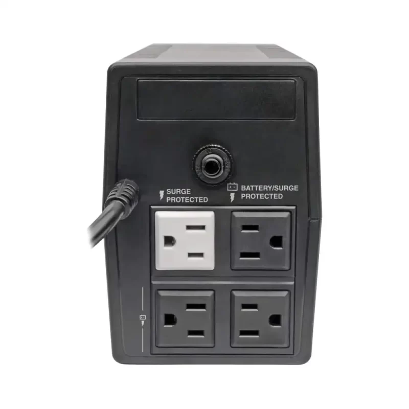 UPS AVR 450VA/240W Interactivo - Imagen 2