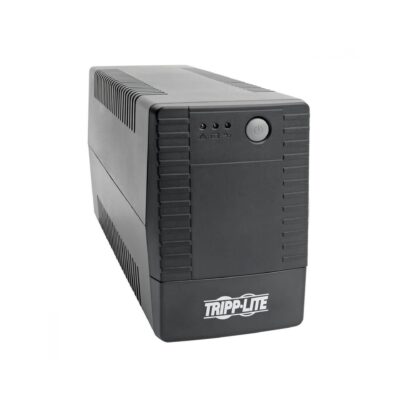UPS AVR 650VA/360W Interactivo