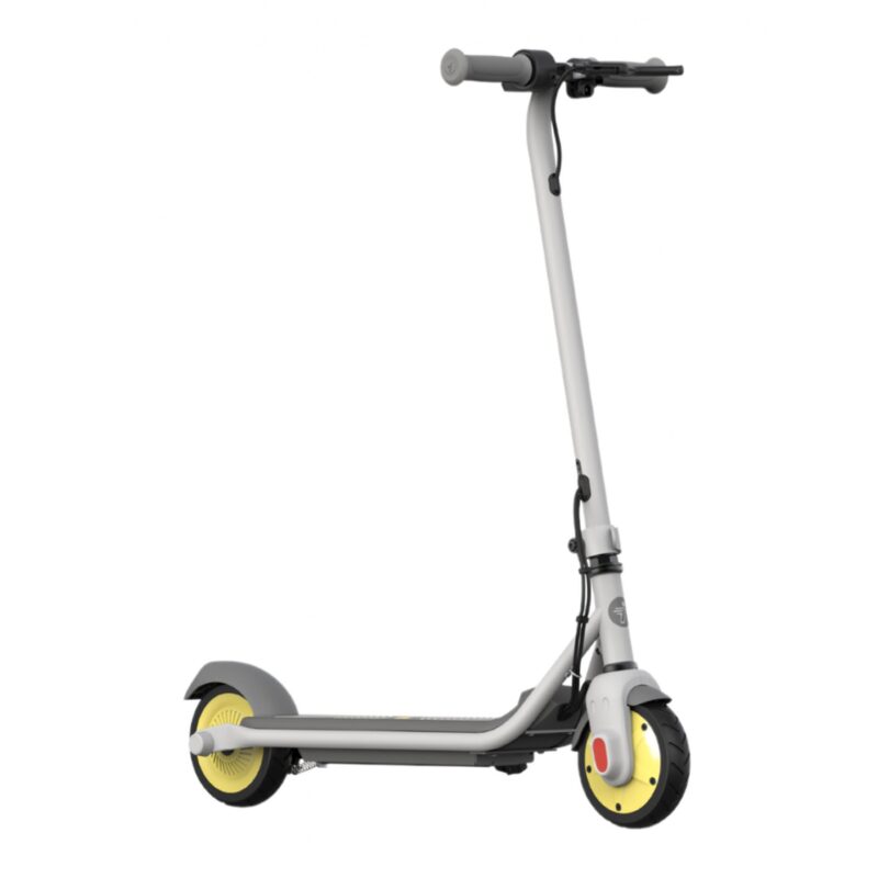 Ninebot eKickScooter ZING C8 - Imagen 3