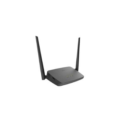 DLink Router Wireless N 300