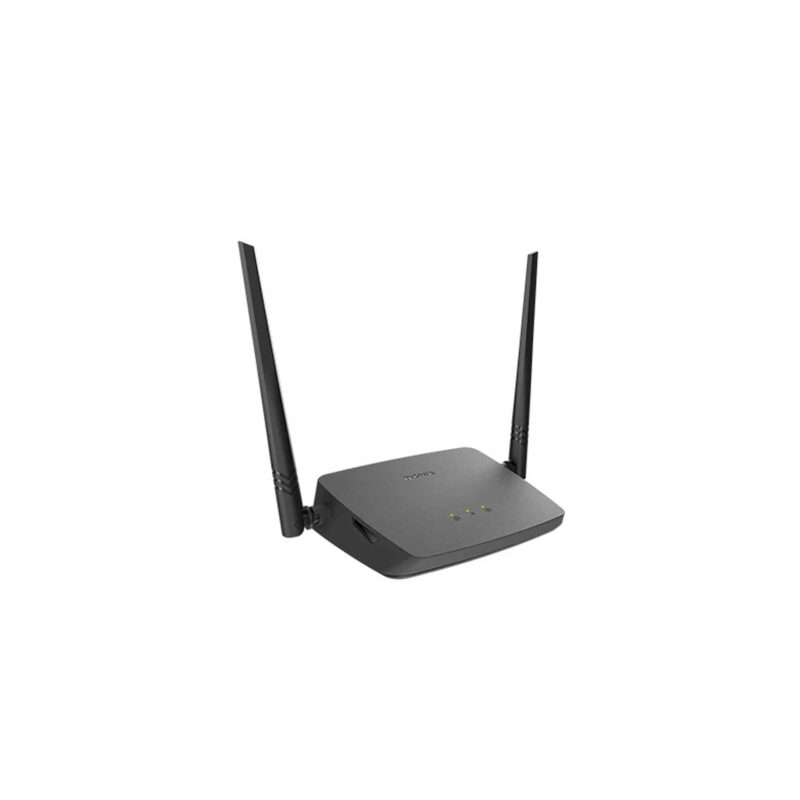 DLink Router Wireless N 300