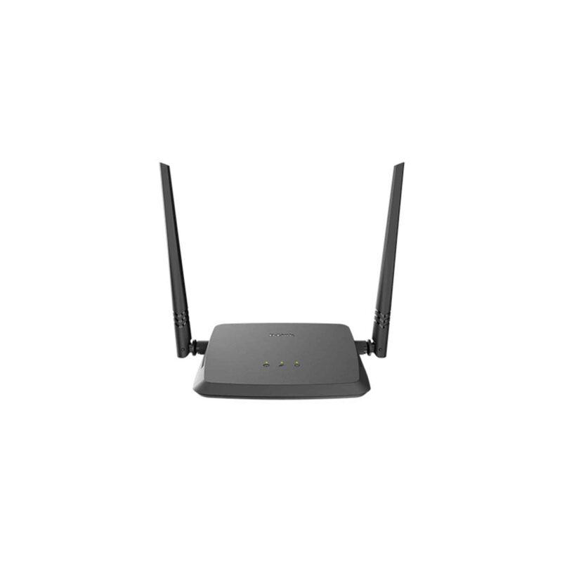 DLink Router Wireless N 300 - Imagen 2