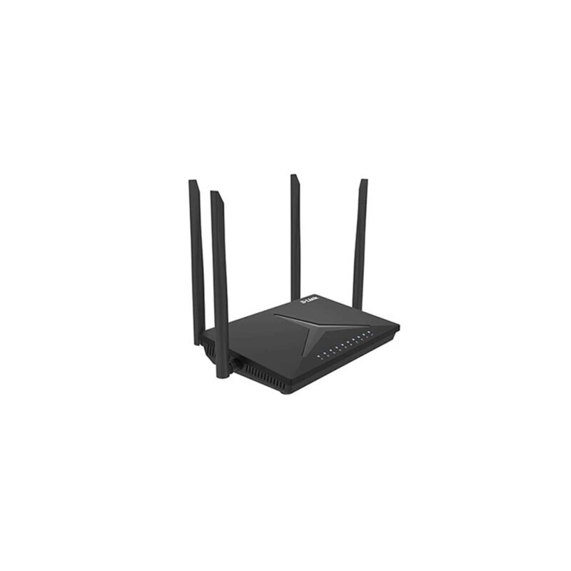 DLink Router MESH AC1200 MU-MIMO Gigabit
