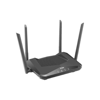 DLink Router Wi-Fi 6 AX1500