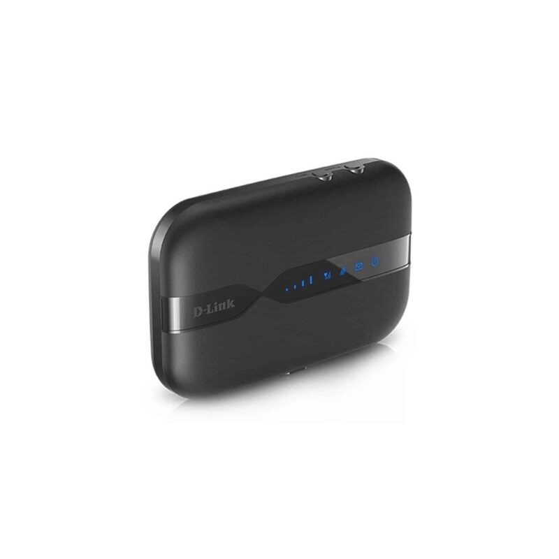 DLink Router 4G LTE + WiFi