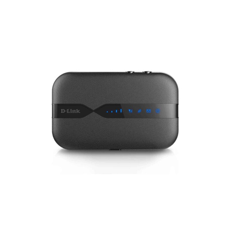 DLink Router 4G LTE + WiFi - Imagen 2