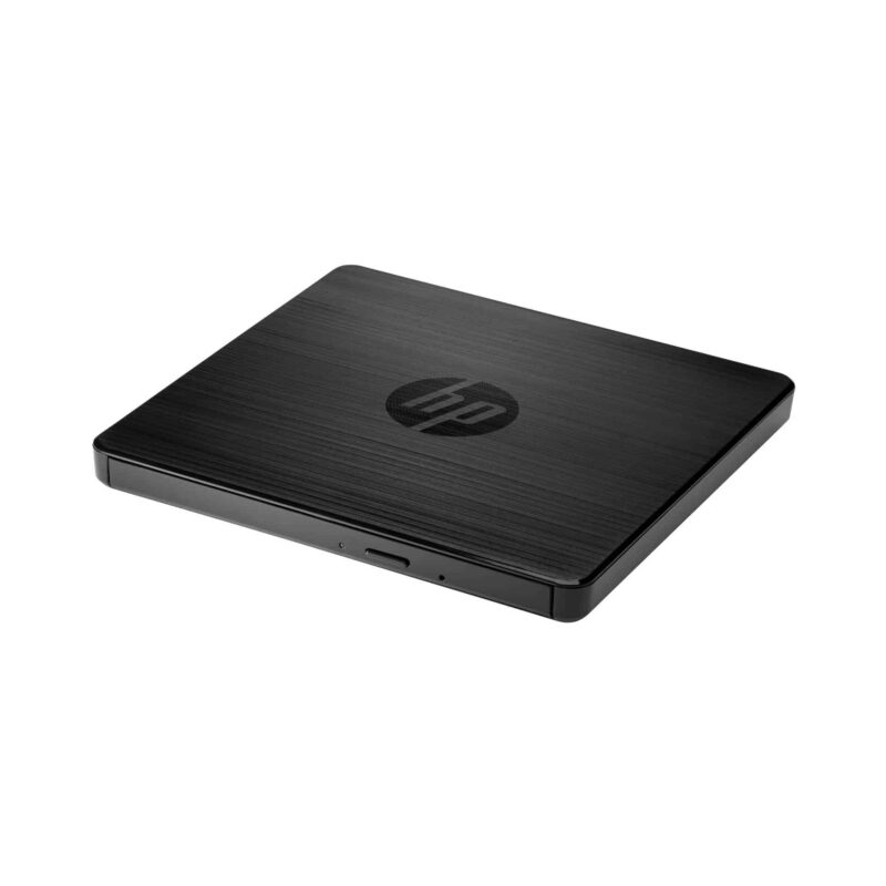 Unidad HP Externa USB DVDRW