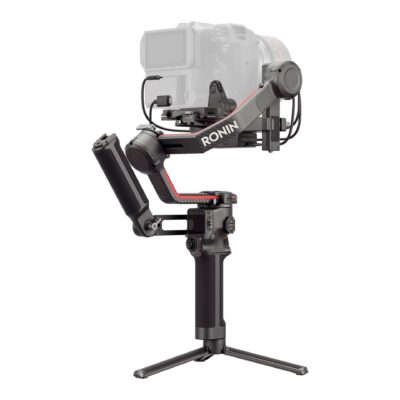 DJI RS 3 Pro Combo