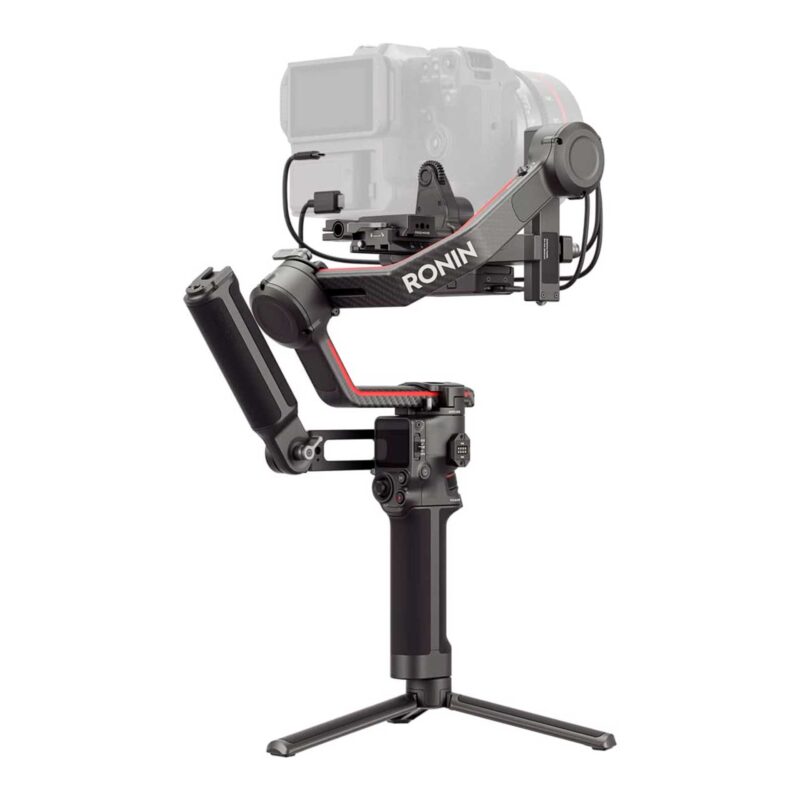 DJI RS 3 Pro Combo