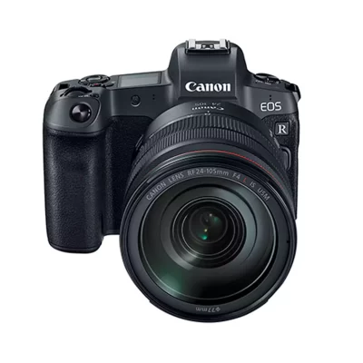 EOS R