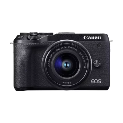 EOS M6 Mark II