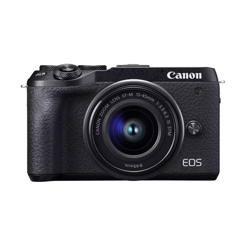 EOS M6 Mark II