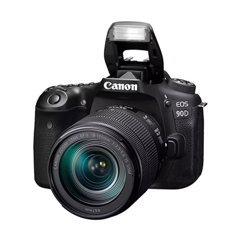 EOS 90D | 18-135mm USM | DSLR | APS-C - Imagen 2