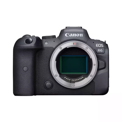 EOS R6
