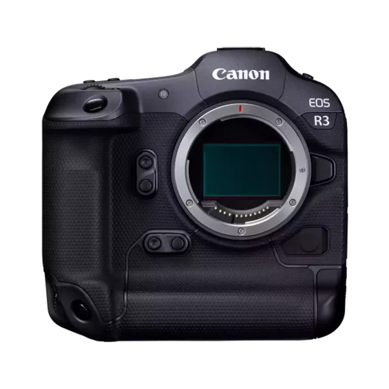 EOS R3 | Cuerpo | Mirrorless | Full Frame