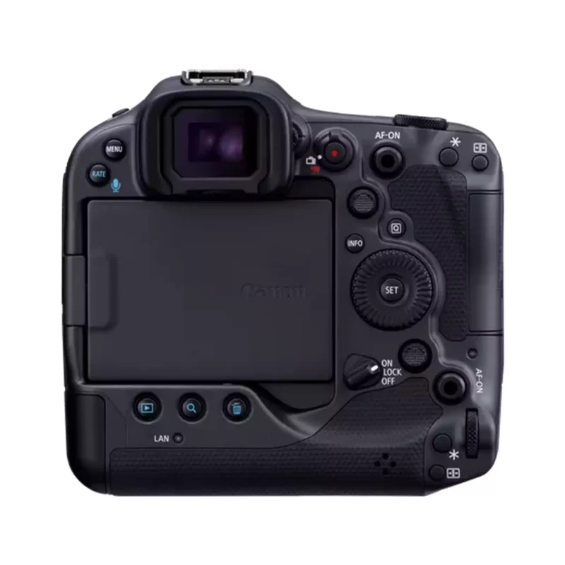 EOS R3 | Cuerpo | Mirrorless | Full Frame - Imagen 2