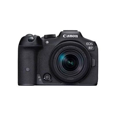 EOS R7 | 18-150mm | Mirrorless | APS-C
