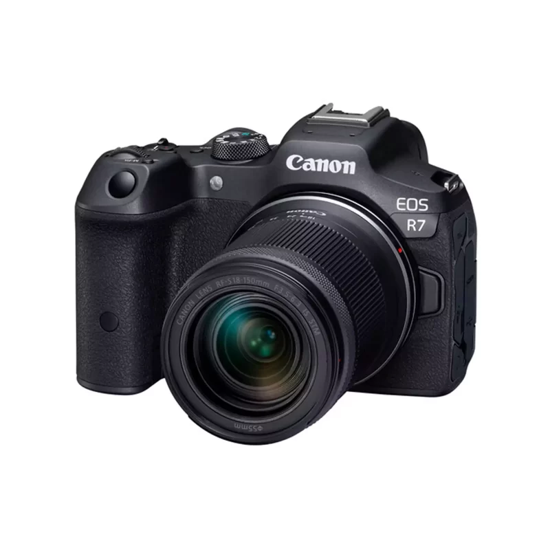 EOS R7 | 18-150mm | Mirrorless | APS-C - Imagen 2