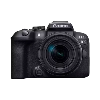 EOS R10 | 18-150mm STM | Mirrorless | APS-C